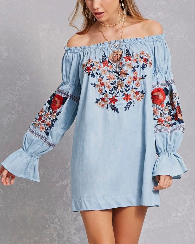 off_the_shoulder_emboirdered_dress_denim_blue_bfbaa1fb-fca7-497f-93e2-f069a46c0e19